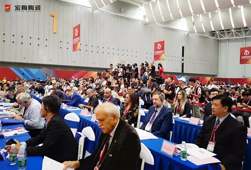 第十届国际发明展览会开幕式现场.jpg