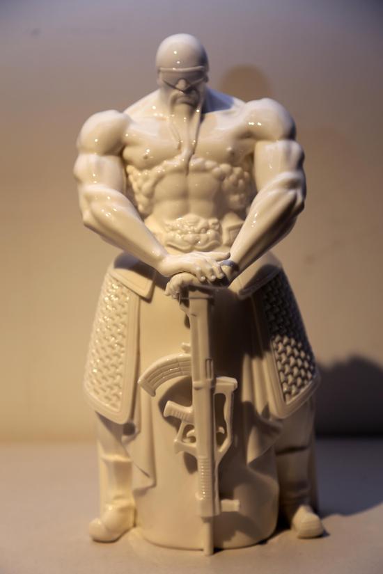 杨发安《纵横》.jpg